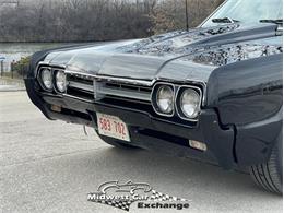 1966 Oldsmobile Cutlass (CC-1799207) for sale in Alsip, Illinois