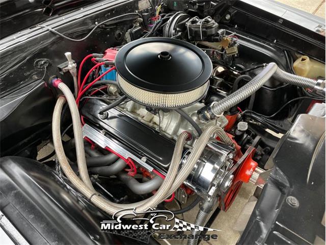 1966 Oldsmobile Cutlass (CC-1799207) for sale in Alsip, Illinois