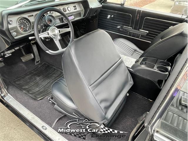 1966 Oldsmobile Cutlass (CC-1799207) for sale in Alsip, Illinois