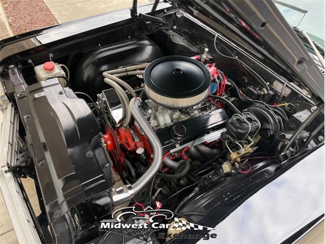 1966 Oldsmobile Cutlass (CC-1799207) for sale in Alsip, Illinois