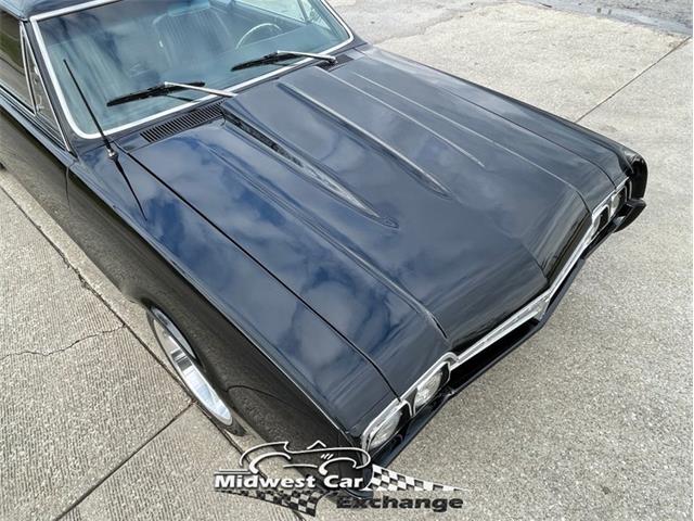 1966 Oldsmobile Cutlass (CC-1799207) for sale in Alsip, Illinois