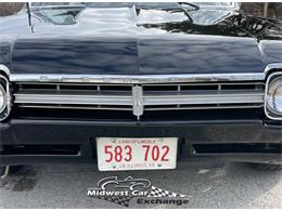 1966 Oldsmobile Cutlass (CC-1799207) for sale in Alsip, Illinois