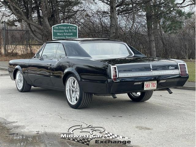 1966 Oldsmobile Cutlass (CC-1799207) for sale in Alsip, Illinois