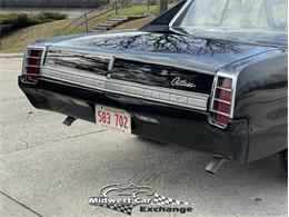 1966 Oldsmobile Cutlass (CC-1799207) for sale in Alsip, Illinois