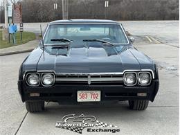 1966 Oldsmobile Cutlass (CC-1799207) for sale in Alsip, Illinois