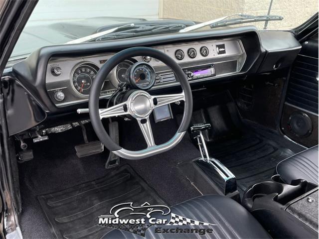 1966 Oldsmobile Cutlass (CC-1799207) for sale in Alsip, Illinois