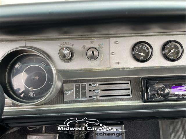 1966 Oldsmobile Cutlass (CC-1799207) for sale in Alsip, Illinois