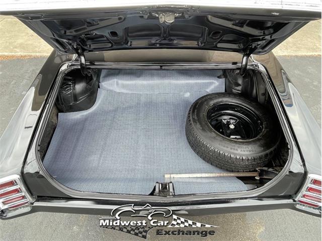 1966 Oldsmobile Cutlass (CC-1799207) for sale in Alsip, Illinois