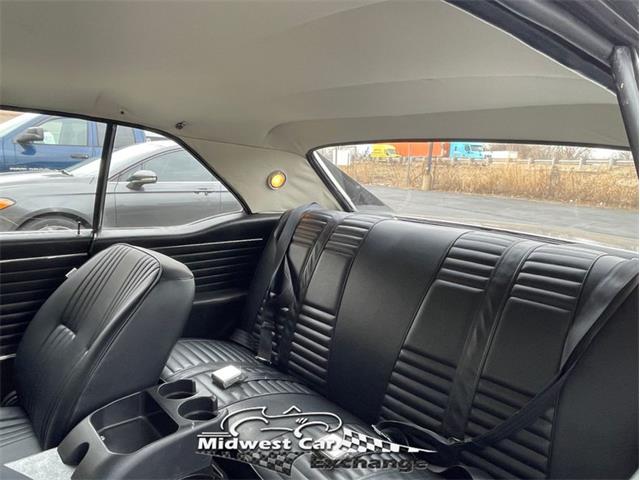 1966 Oldsmobile Cutlass (CC-1799207) for sale in Alsip, Illinois