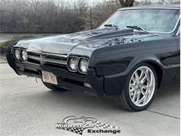 1966 Oldsmobile Cutlass (CC-1799207) for sale in Alsip, Illinois