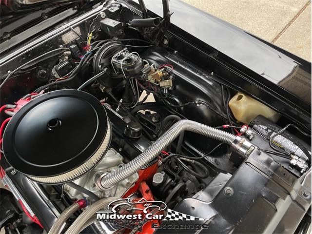 1966 Oldsmobile Cutlass (CC-1799207) for sale in Alsip, Illinois
