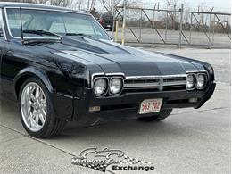 1966 Oldsmobile Cutlass (CC-1799207) for sale in Alsip, Illinois