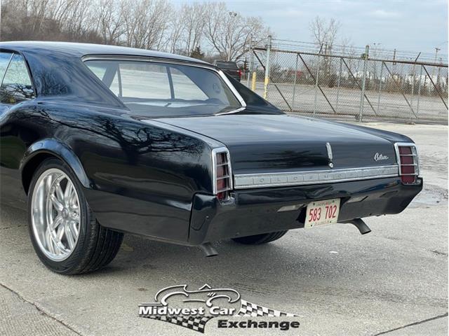 1966 Oldsmobile Cutlass (CC-1799207) for sale in Alsip, Illinois
