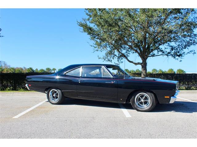 1969 Plymouth Road Runner (CC-1799214) for sale in Sarasota, Florida