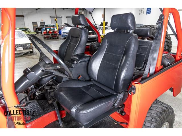 1973 Toyota Land Cruiser FJ40 (CC-1799228) for sale in Marietta, Georgia