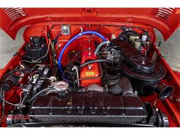 1973 Toyota Land Cruiser FJ40 (CC-1799228) for sale in Marietta, Georgia