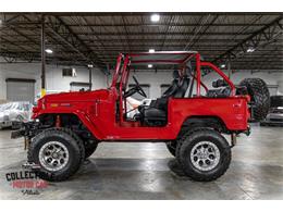 1973 Toyota Land Cruiser FJ40 (CC-1799228) for sale in Marietta, Georgia