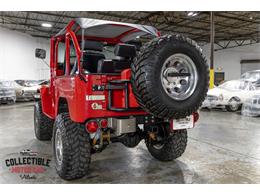 1973 Toyota Land Cruiser FJ40 (CC-1799228) for sale in Marietta, Georgia