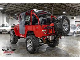 1973 Toyota Land Cruiser FJ40 (CC-1799228) for sale in Marietta, Georgia