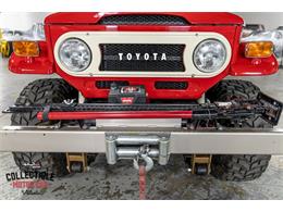 1973 Toyota Land Cruiser FJ40 (CC-1799228) for sale in Marietta, Georgia