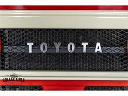 1973 Toyota Land Cruiser FJ40 (CC-1799228) for sale in Marietta, Georgia