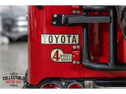 1973 Toyota Land Cruiser FJ40 (CC-1799228) for sale in Marietta, Georgia