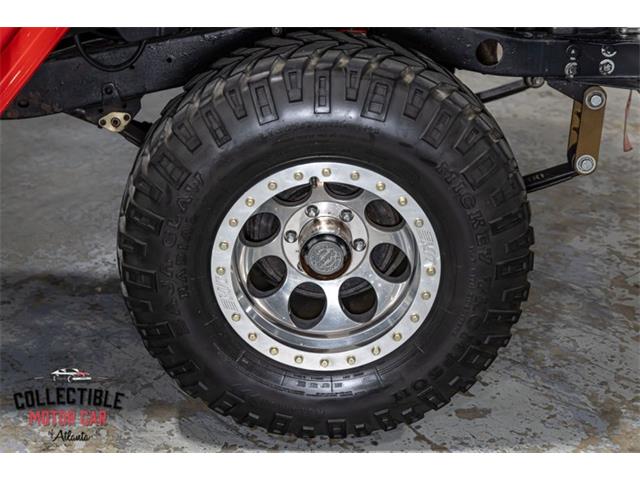 1973 Toyota Land Cruiser FJ40 (CC-1799228) for sale in Marietta, Georgia