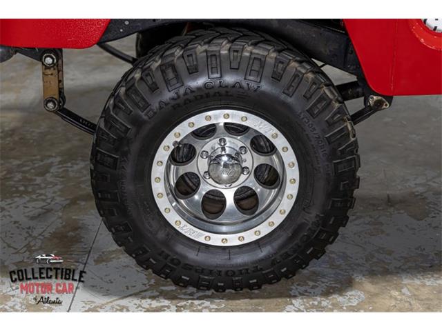 1973 Toyota Land Cruiser FJ40 (CC-1799228) for sale in Marietta, Georgia