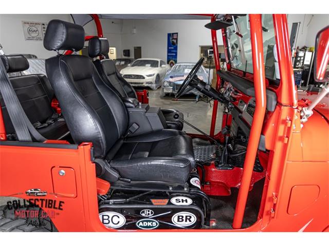 1973 Toyota Land Cruiser FJ40 (CC-1799228) for sale in Marietta, Georgia