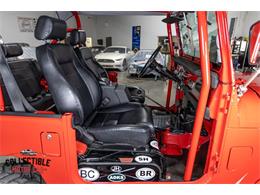 1973 Toyota Land Cruiser FJ40 (CC-1799228) for sale in Marietta, Georgia