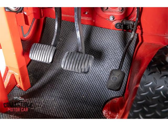 1973 Toyota Land Cruiser FJ40 (CC-1799228) for sale in Marietta, Georgia