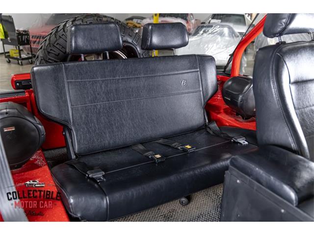 1973 Toyota Land Cruiser FJ40 (CC-1799228) for sale in Marietta, Georgia