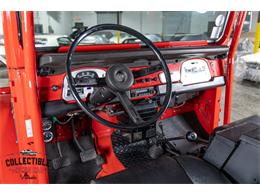 1973 Toyota Land Cruiser FJ40 (CC-1799228) for sale in Marietta, Georgia