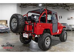 1973 Toyota Land Cruiser FJ40 (CC-1799228) for sale in Marietta, Georgia