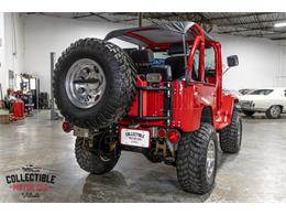 1973 Toyota Land Cruiser FJ40 (CC-1799228) for sale in Marietta, Georgia