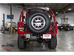 1973 Toyota Land Cruiser FJ40 (CC-1799228) for sale in Marietta, Georgia