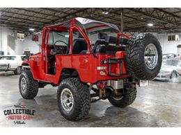 1973 Toyota Land Cruiser FJ40 (CC-1799228) for sale in Marietta, Georgia