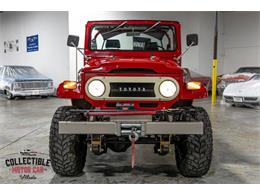 1973 Toyota Land Cruiser FJ40 (CC-1799228) for sale in Marietta, Georgia