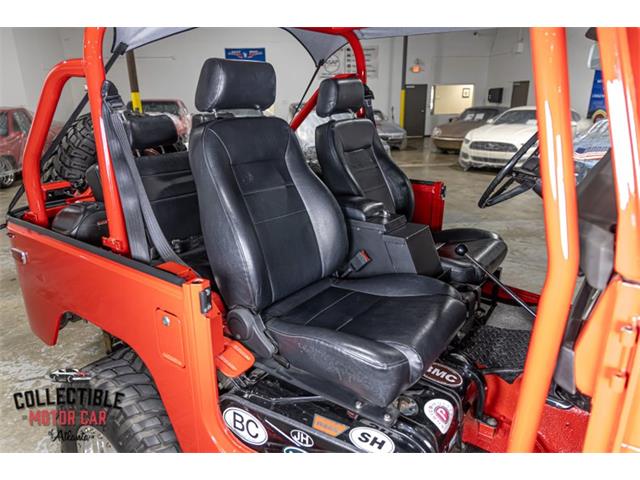 1973 Toyota Land Cruiser FJ40 (CC-1799228) for sale in Marietta, Georgia