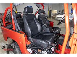 1973 Toyota Land Cruiser FJ40 (CC-1799228) for sale in Marietta, Georgia