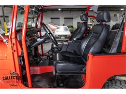 1973 Toyota Land Cruiser FJ40 (CC-1799228) for sale in Marietta, Georgia