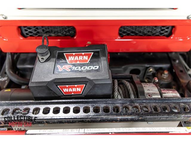 1973 Toyota Land Cruiser FJ40 (CC-1799228) for sale in Marietta, Georgia