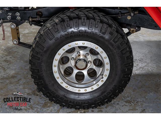 1973 Toyota Land Cruiser FJ40 (CC-1799228) for sale in Marietta, Georgia