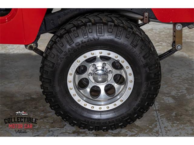 1973 Toyota Land Cruiser FJ40 (CC-1799228) for sale in Marietta, Georgia