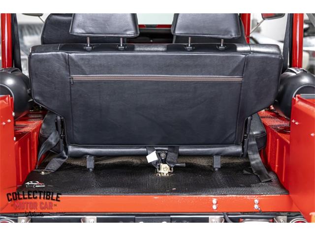 1973 Toyota Land Cruiser FJ40 (CC-1799228) for sale in Marietta, Georgia