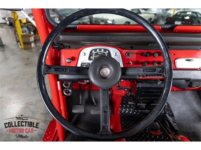 1973 Toyota Land Cruiser FJ40 (CC-1799228) for sale in Marietta, Georgia