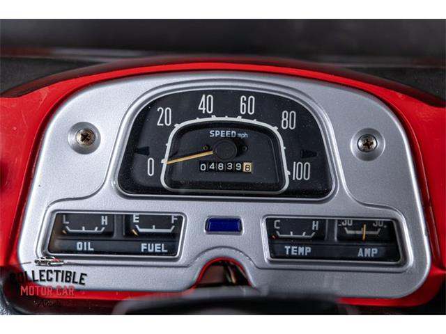 1973 Toyota Land Cruiser FJ40 (CC-1799228) for sale in Marietta, Georgia