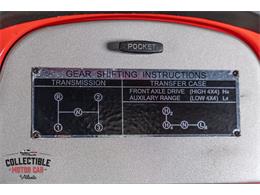 1973 Toyota Land Cruiser FJ40 (CC-1799228) for sale in Marietta, Georgia