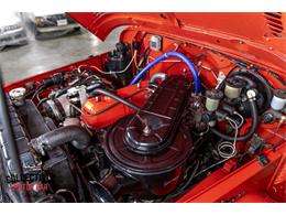 1973 Toyota Land Cruiser FJ40 (CC-1799228) for sale in Marietta, Georgia