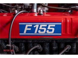 1973 Toyota Land Cruiser FJ40 (CC-1799228) for sale in Marietta, Georgia